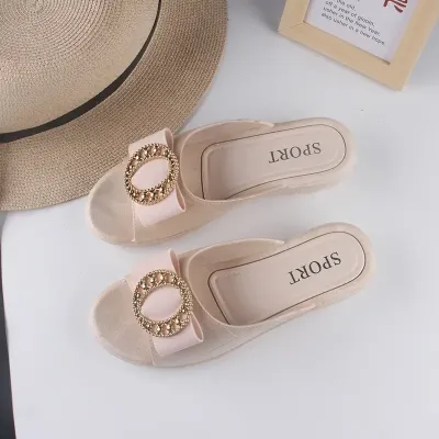 DAILY BEACH FLIP FLOPS SANDALS